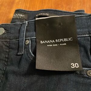 BR brand new with tags size 30